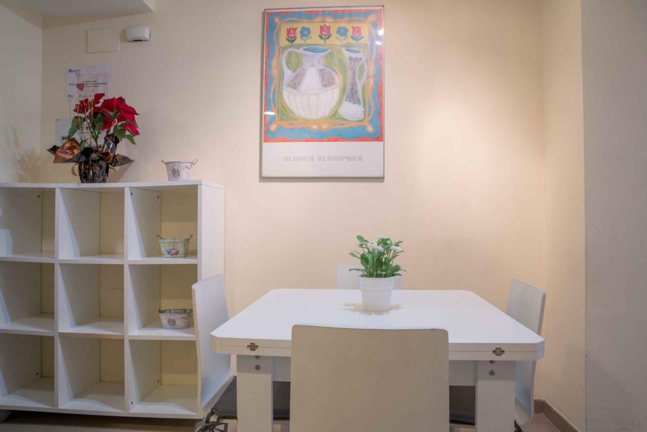 يوريت دي مار Apartaments Sant Pere المظهر الخارجي الصورة