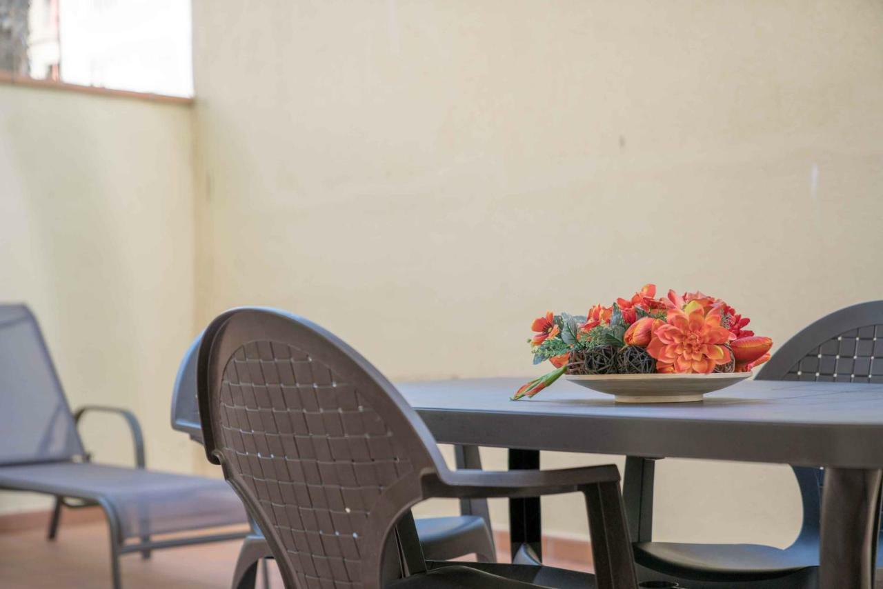 يوريت دي مار Apartaments Sant Pere المظهر الخارجي الصورة