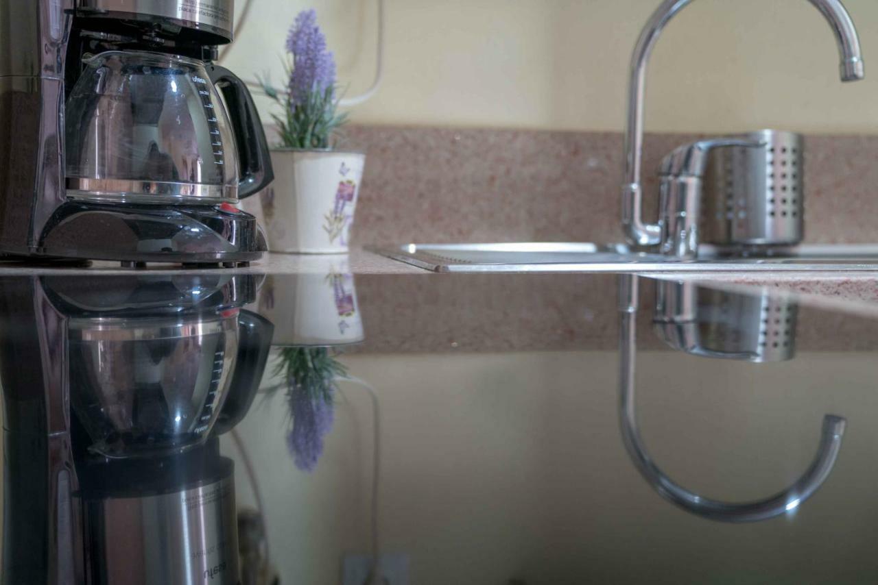 يوريت دي مار Apartaments Sant Pere المظهر الخارجي الصورة